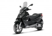 Piaggio X7 250